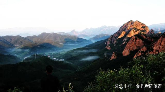 不经历风雨，怎能见到彩虹的绚丽？