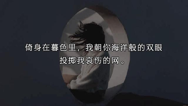 往后余生，回忆不痛苦，是快乐的源泉