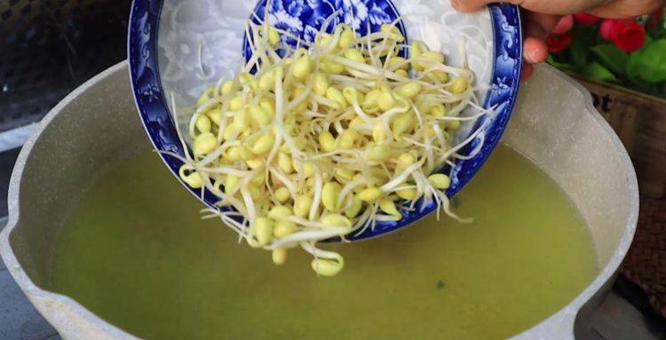 春天的“黄金菜”，这6种食物该吃，别心疼花钱