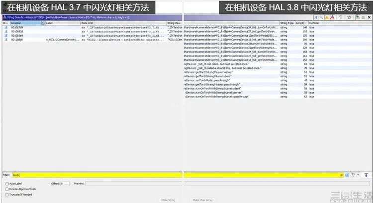 Android 13的新功能，明示手机影像技术的倒退？