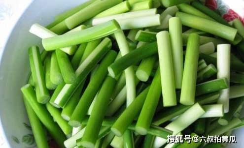 它是天然“清肠菜”，3天两头吃一次，没有便秘烦恼，一身轻松！