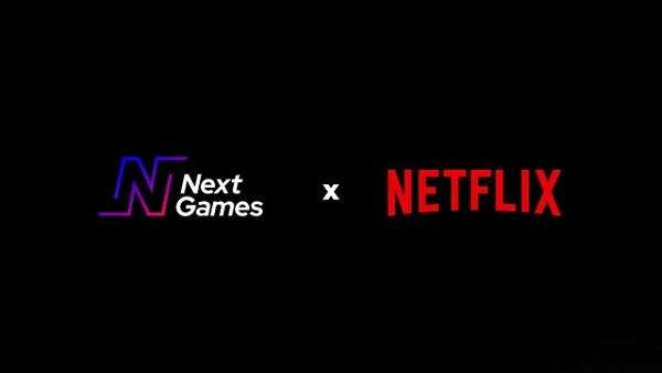 netflix游戏开发商nextgames收购《怪奇物语》