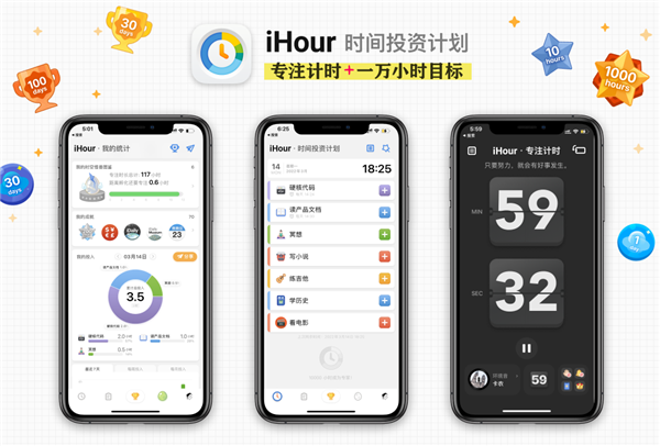 这7个app，帮你提高工作效率