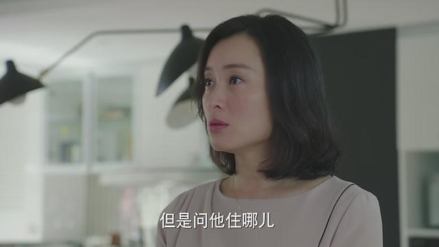 婚外情里，男人娶你就是爱你吗，看婚后生活清楚了