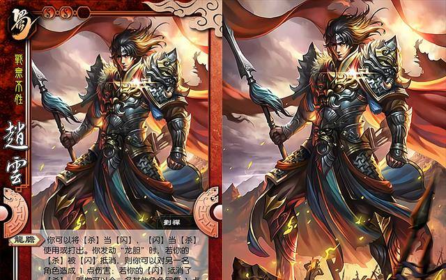 《三国杀》中哪些武将的实力比较强？