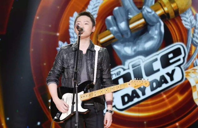 《中国好声音》第一季冠军是谁？他演唱过哪些歌曲