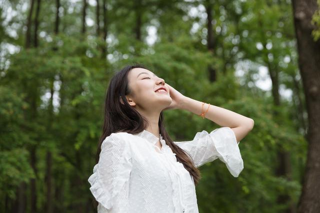 女人学会了存钱，才能把握人生的主动权