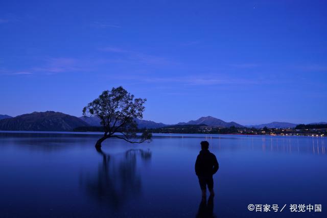 人与人之间相处，学会看清一个人