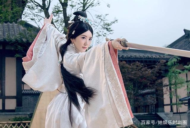张若昀新剧《霍去病传奇》将播，化身战神将军，女主颜值惊艳