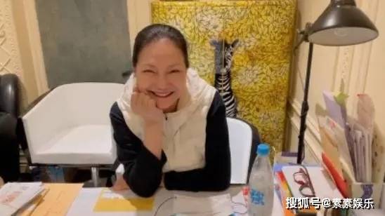 具俊晔与大s最新动态，新女婿落地台北，大s妈妈松口示好