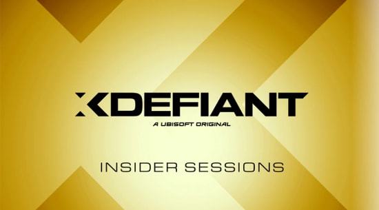 《xdefiant》将不再是汤姆克兰西系列游戏