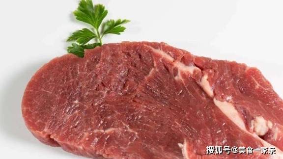 学会这招，酱牛肉自己在家也能做，味道不比饭店里的差