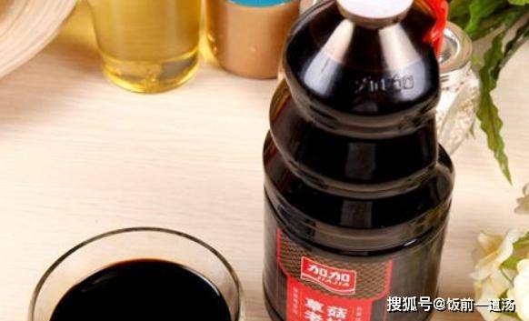 生抽、老抽的区别，牢记2种酱油的正确用法