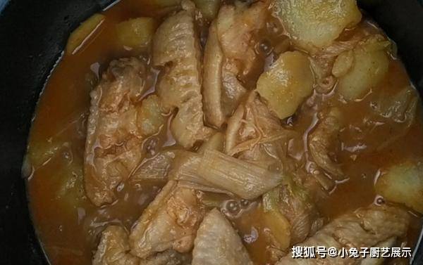 短短25分钟就做出5道快手菜，鲜香味美，吃货不挑食