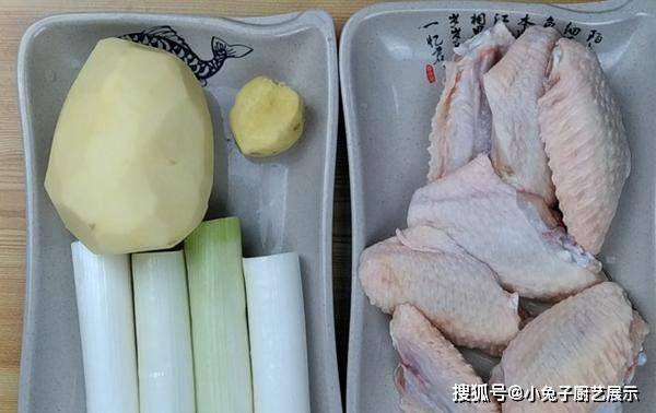 短短25分钟就做出5道快手菜，鲜香味美，吃货不挑食