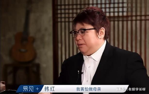 “铁肺公主”韩红：与许志安当街拥吻，暗恋栾树被分手，至今未婚