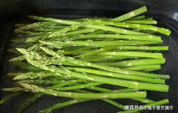 清肠减肥，这菜不得不吃，步骤简单，几分钟上桌