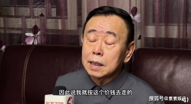 茅台回应潘长江卖酒，用7个字否定了他，潘长江的解释显得多余