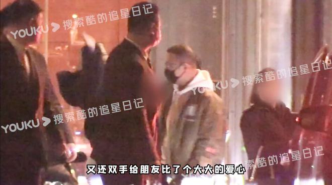 43岁章子怡和汪峰私下状态令人意外，满满都是烟火气