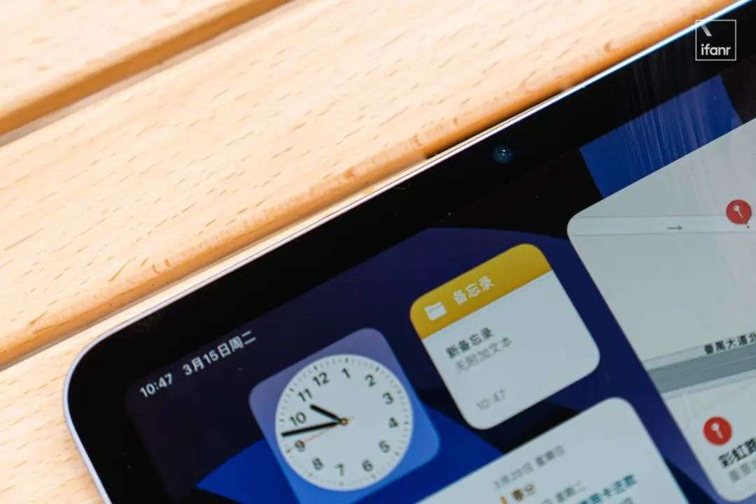 新iPad Air体验：标配满血版的M1，是苹果最大的杀手锏