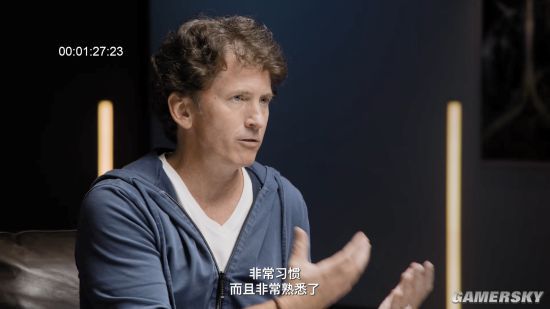 |《starfield星空：第2集》视频介绍