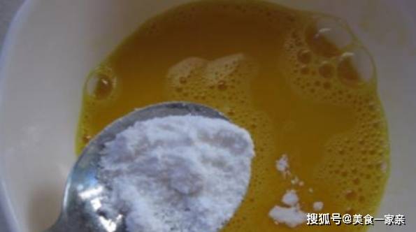 教你在家制作宫廷小桃酥，美味又好吃，酥的直掉渣，比卖的还好吃