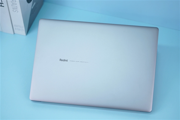 6000元首选轻薄本——RedmiBook Pro