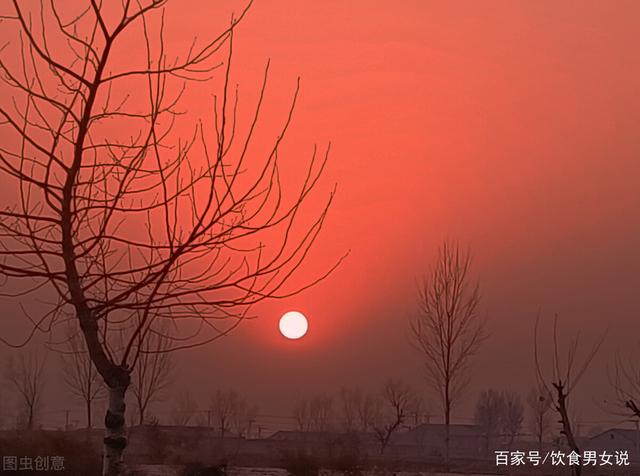 痛苦给人带来的刺激往往远大于快乐