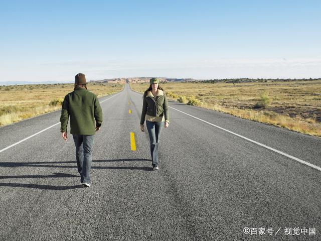 人生道路千万条，如何抉择在自己