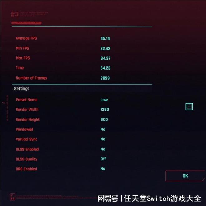 《赛博朋克2077》在steamdeck上效果更好一些