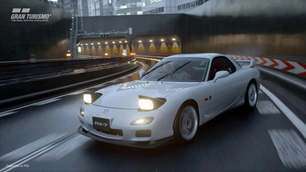 《gt赛车7（granturismo7）》24小时无法上线游