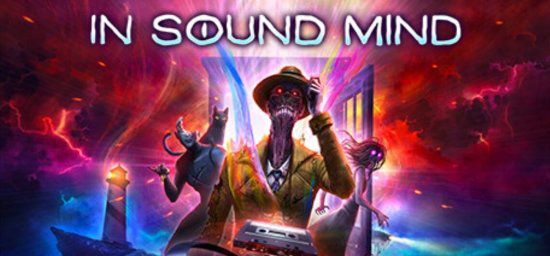 epic免费送游戏《insoundmind》