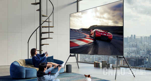 redmi100英寸巨屏电视，一分价钱一分货是个硬道理
