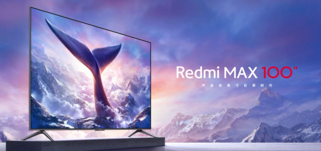 redmik50pro全能旗舰处理器开启预售