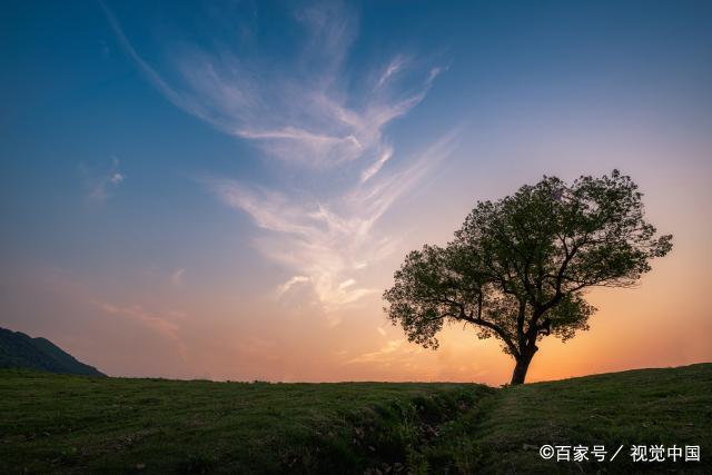 岁月不饶人，请好好生活，善待自己的人生