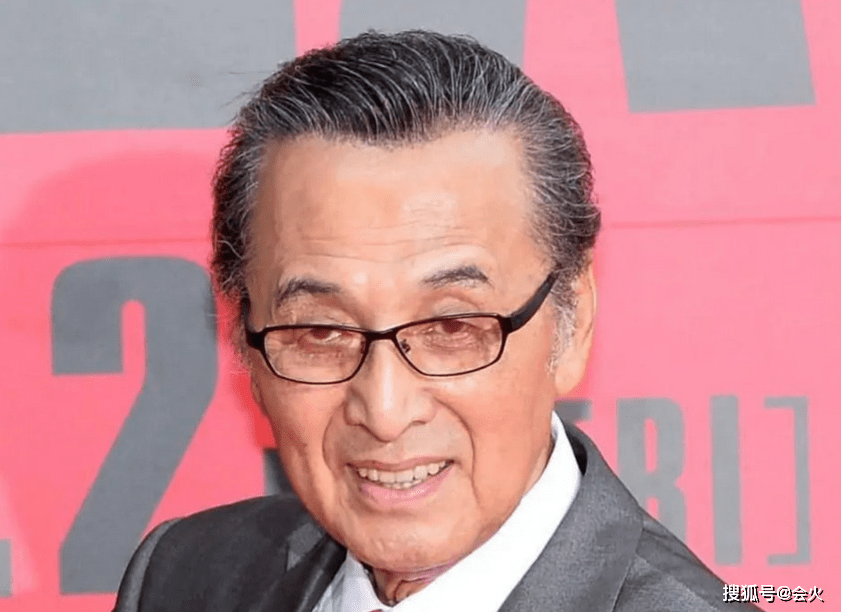 日本著名演员宝田明去世，享寿87岁