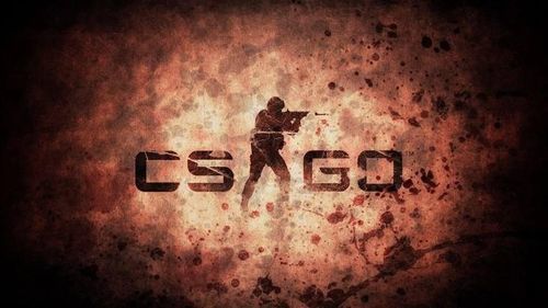 csgo竞技游戏里的开箱夺金吸引玩家一夜暴富，一夜暴富