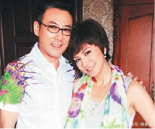 演员田丽：三婚三离，一婚遭家暴，二婚丈夫出轨，如今怎样了？