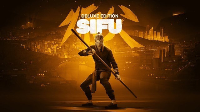 《sifu》的mod创作者为《师父》注入了新的活力