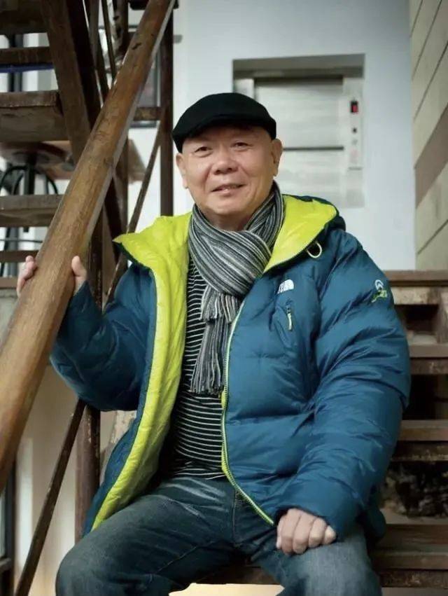 顾宝明：曾饰演过张韶涵的“爷爷”，如今71岁因心脏衰竭去世