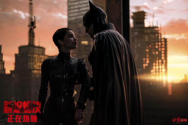 好莱坞大片遭冷，《新蝙蝠侠》首日票房仅2000多万元