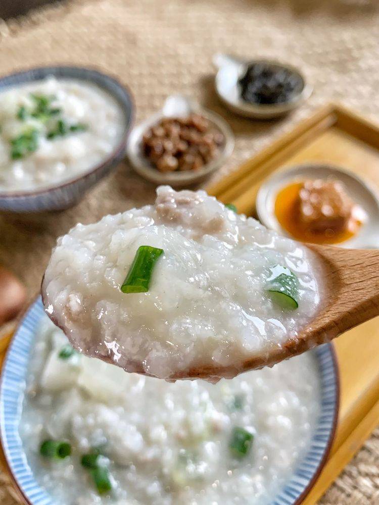 冬瓜肉末粥怎么做好吃，不吃早餐可以起到减肥的作用