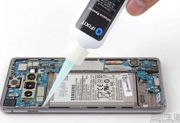 手机厂商放弃可拆式电池的三大理由