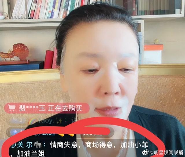 汪小菲蹭大s热度，汪小菲用脏话回应，网友：人生不到最难说清楚