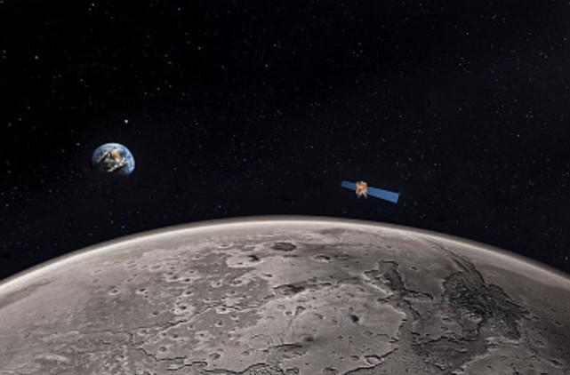 嫦娥五号月壤中子活化分析研究获进展