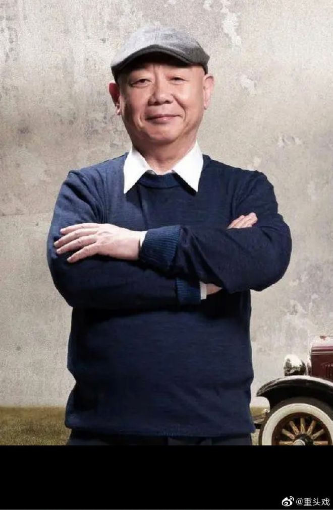 中国台湾资深演员顾宝明因心肺衰竭去世 享年71岁