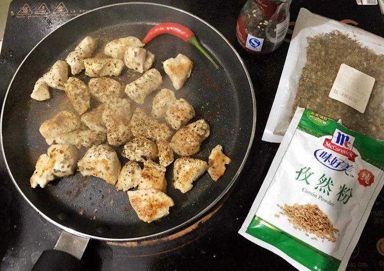 减肥少吃米饭馒头，拿它当主食，减肥更容易，一个月瘦十斤没问题