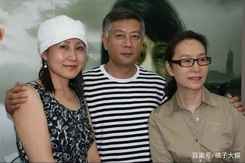巫刚：和前妻15年婚姻无儿无女，和不婚不育的陈瑾在一起20年