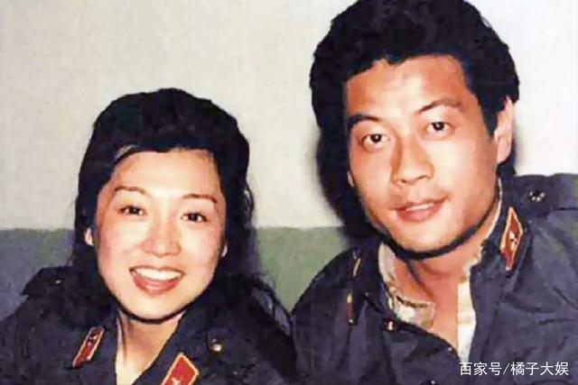 巫刚：和前妻15年婚姻无儿无女，和不婚不育的陈瑾在一起20年