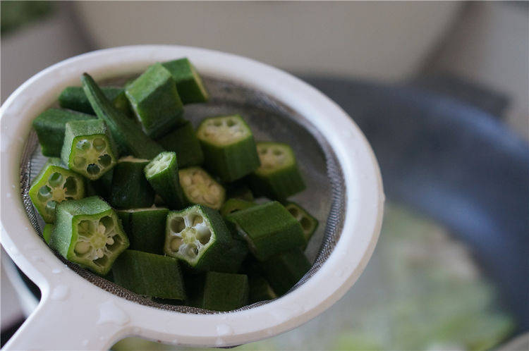 三种蔬菜搭配营养翻倍，清热降火，这几种食材的搭配营养翻倍